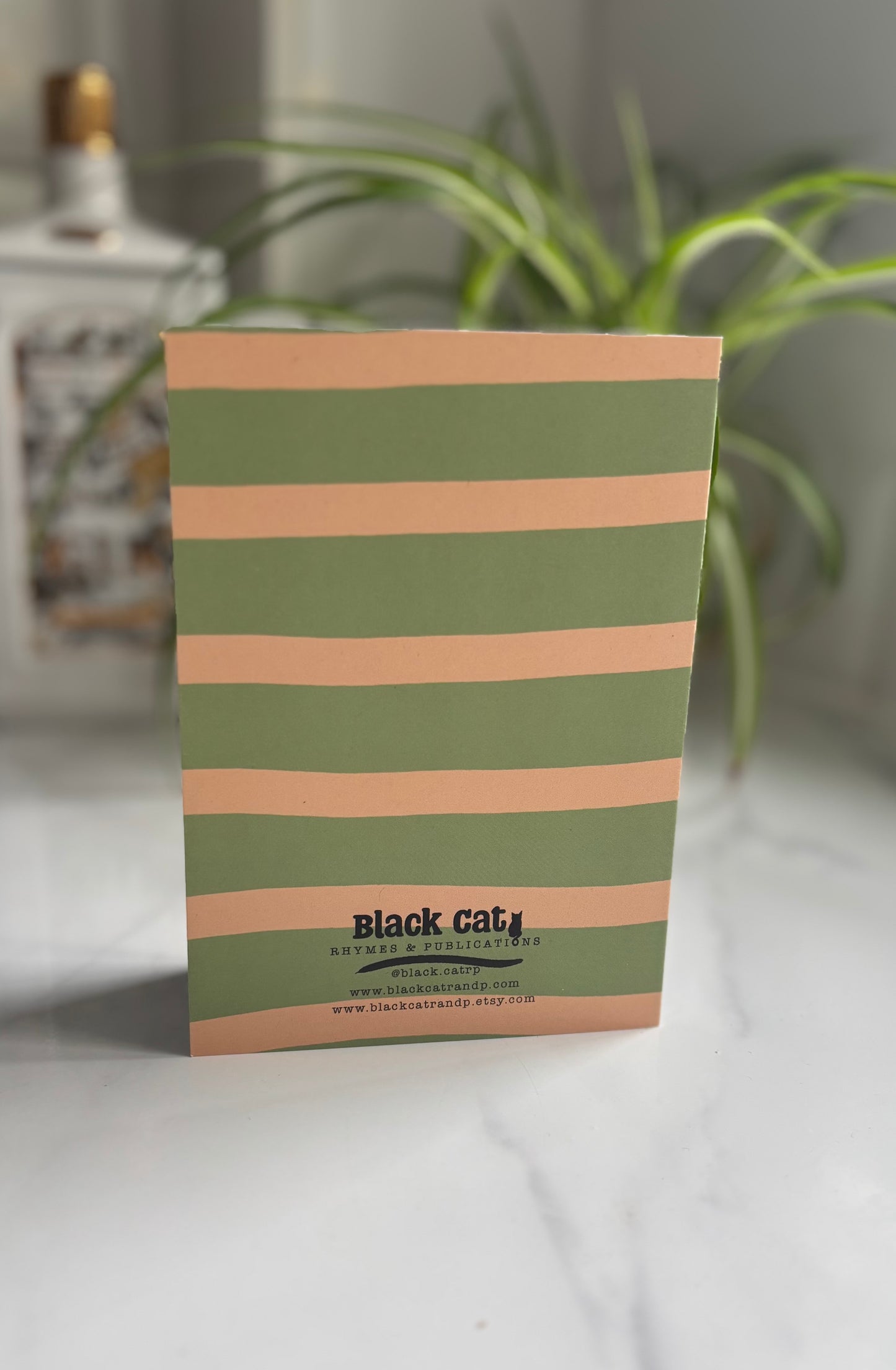 A6 For Someone Super Special Bulldog Blank Greetings Card