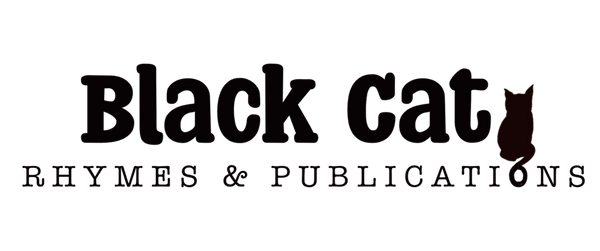 Black Cat Rhymes & Publications