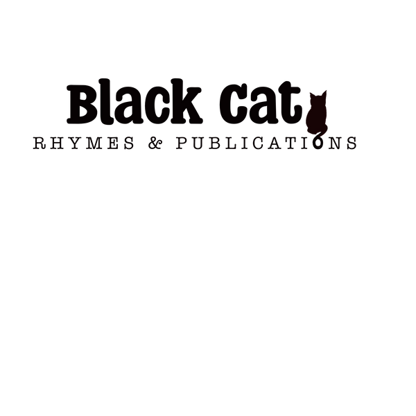 Black Cat Rhymes & Publications