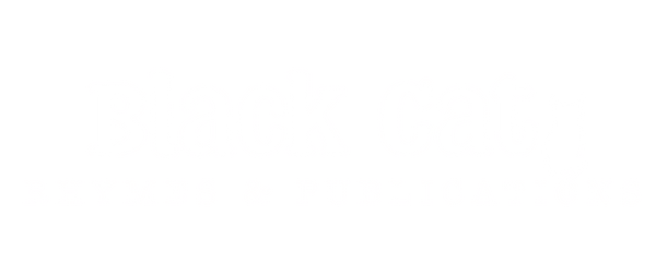 Black Cat Rhymes & Publications